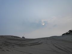 -库伦旗银沙湾旅游景区