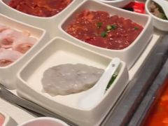 -海底捞火锅(东方时代广场店)