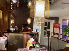 大堂-津禧荟·酥皮烤鸭(北辰店)