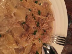 Babbo-BaBBo巴博意大利餐厅