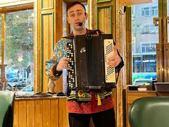 -卢布里西餐厅(总店)