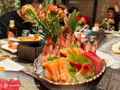 -大渔铁板烧(花园道店)