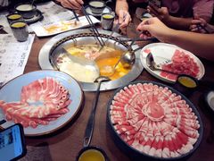 -快乐小羊·内蒙牛羊肉火锅(流花中心店)