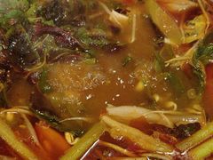 -亮欢寨(凯里总店)