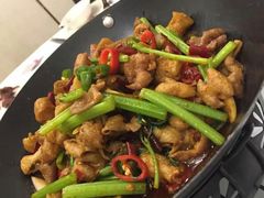 -后宫私房菜(汇客美食娱乐广场店)