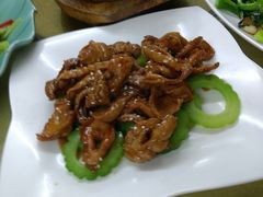 -广宁炭炉鸡煲·富临门饭店