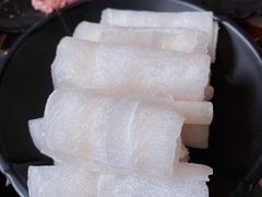 鮰鱼片-丽江庭院之爱在路上(西单店)