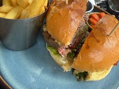 -blue frog蓝蛙(长泰广场店)