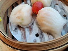 -点都德(龙之梦店)