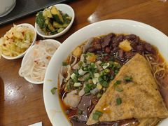 -蒋家肠旺面馆老店(合群路店)
