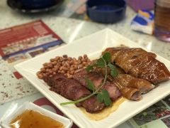 -新辉港式茶餐厅(北栅店)