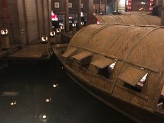-老船坞餐厅(北京亚洲大酒店 )