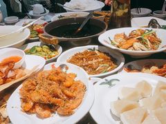 -达叔香味海鲜(海棠68环球美食街店)