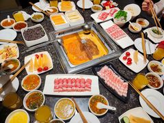 -海底捞火锅(群星城店)