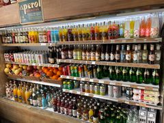 零售区-Alimentari早午餐(安福路店)