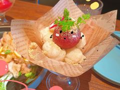 -食陆号·新式台湾创意菜(苏州首店)