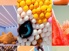 -上海宝龙美术馆