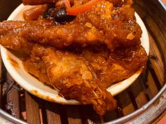 酱皇蒸凤爪-点点心点心专门店(湾仔店)