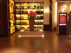 大堂-东方之珠洗浴休闲广场(南开店)