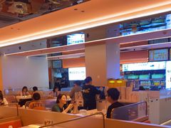 大堂-串一火锅(赛格国际购物中心店)