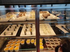 -比格比萨自助(德思勤四季汇店)