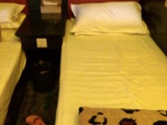-宝丽金大酒店·洗浴中心