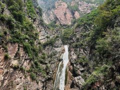 -河南宝泉旅游区