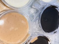 -芝麻糊世家(西华店)