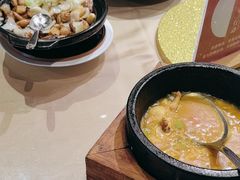-禾悦庄餐厅