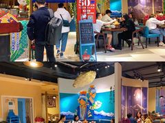 -觅山云南菜(泊富ICITY店)