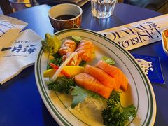 -日进一片海.生腌海鲜火锅.宵夜烧烤(三里屯总店)