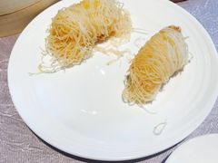 -豫园万丽酒店-万丽轩中餐厅(河南南路店)
