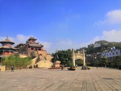 -李自成行宫