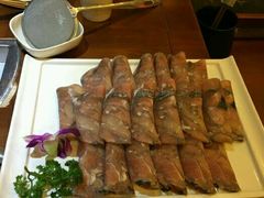 -捞神煲汤火锅(湖滨商业街店)