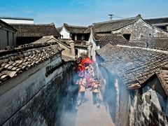 -蓬莱仙岛