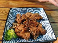 -囿面传统制面馆(中央路店)