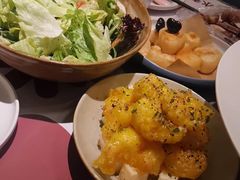 -椒爱水煮鱼川菜(皇姑万象汇店)