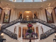 -大堂吧·下午茶·特调鸡尾酒(大连一方城堡豪华精选酒店)