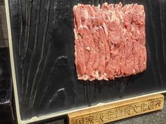 -东来顺(非遗·清真火锅·盛世广场店)