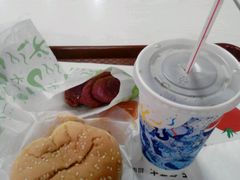-华莱士·全鸡汉堡(湛江新华店)