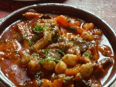 -羽深肉铺 Steak & Wine