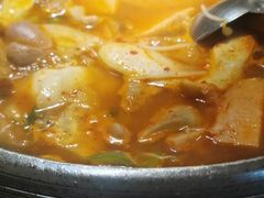 -向阳庄烧烤店(望京西园店)