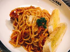 -托斯卡纳烘焙意大利餐厅(五天地店)