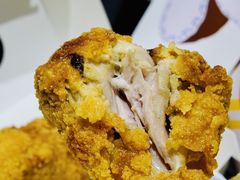 -麦当劳(虹桥南丰城店)