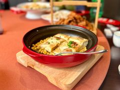 -双合园·海鲜水饺青岛菜(九水东路店)