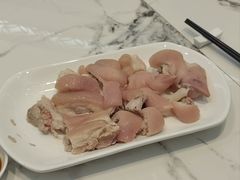 -东海酒家(长平东路店)