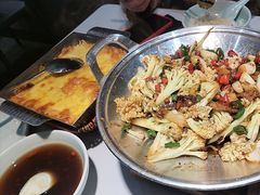 -椒馋小馆(绿源路店)