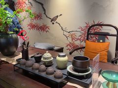 -香丰阁·烤鸭·川湘菜(清河店)