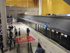 -上海浦东国际机场-T2航站楼
