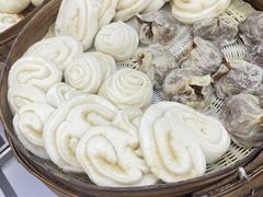 -清泉阁包子饺子·刀削面(五一店)